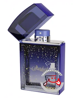 زیپو استارداست زیپو فرگرنسز | zippo stardust zippo fragrances